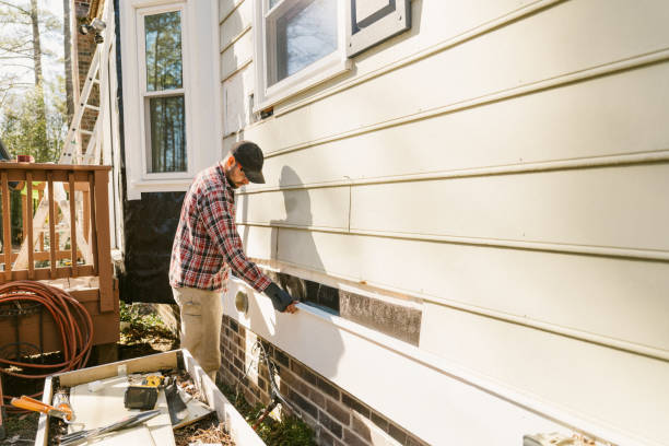 Trusted Siding Installation service in Simpsonville, KY - Creative Siding